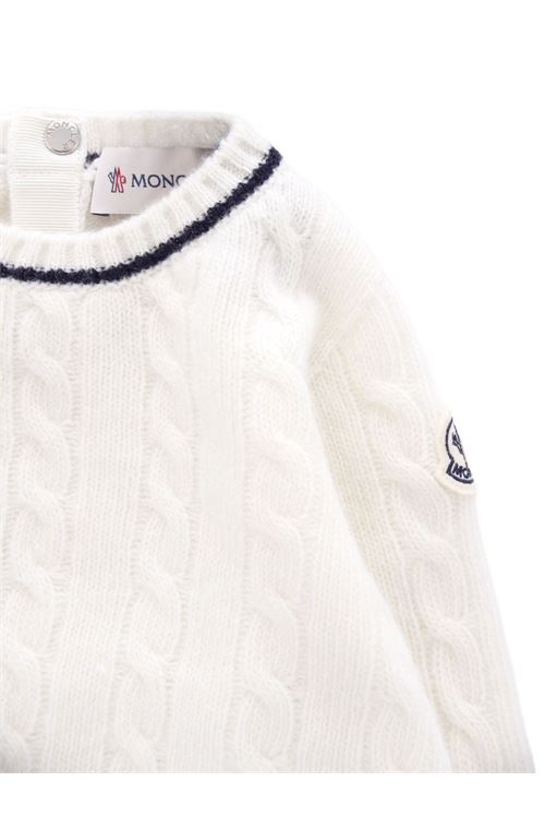  Moncler Enfant | 519C00006M1241035